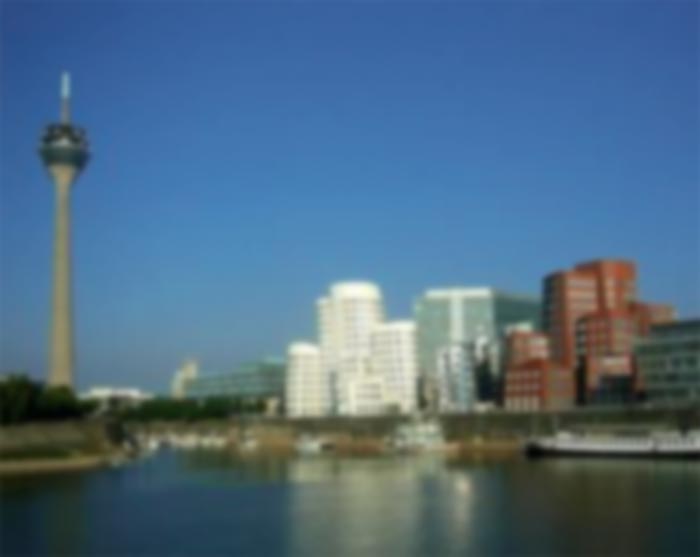 Jugenherbergen in Köln