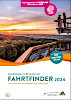 Katalog - FahrtFinder 2024: Klassenfahrten der Jugendherbergen im Bergischen Land