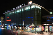 Hauptbahnhof