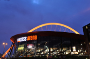 Lanxess Arena
