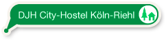DJH City-Hostel Köln-Riehl