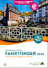 Katalog: FahrtFinder 2024 - Klassenfahrten der Jugendherbergen in der Eifel
