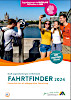 Katalog: FahrtFinder 2024 - Klassenfahrten der Stadt-Jugendherbergen im Rheinland